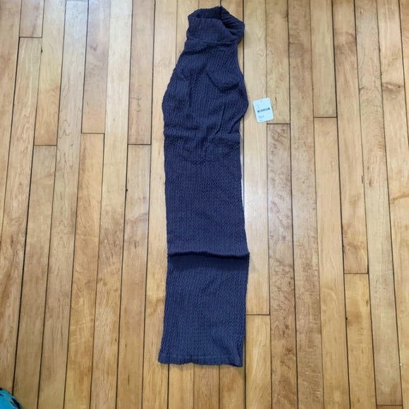 Free people Shimmy Slip body con - Picture 4 of 7